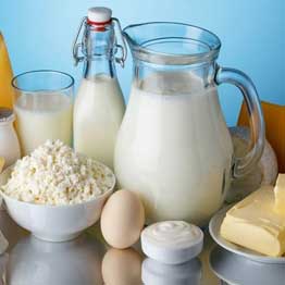 dairy-Products